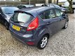 Ford Fiesta - 1.25 Titanium Dealer oh Airco zeer netjes - 1 - Thumbnail