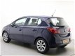 Opel Corsa - 1.4i 16v 90pk AUTOMAAT 5drs Edition | AIRCO | CRUISE | LMV - 1 - Thumbnail