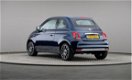 Fiat 500 C - 0.9 TwinAir Turbo Anniversario, DAB, Navigatie - 1 - Thumbnail