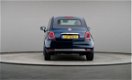 Fiat 500 C - 0.9 TwinAir Turbo Anniversario, DAB, Navigatie - 1 - Thumbnail