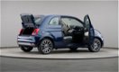 Fiat 500 C - 0.9 TwinAir Turbo Anniversario, DAB, Navigatie - 1 - Thumbnail