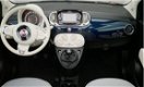 Fiat 500 C - 0.9 TwinAir Turbo Anniversario, DAB, Navigatie - 1 - Thumbnail