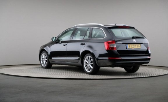 Skoda Octavia - 1.4 TSI Greentech Ambition Businessline, Navigatie, Trekhaak - 1