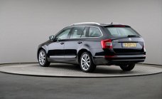 Skoda Octavia - 1.4 TSI Greentech Ambition Businessline, Navigatie, Trekhaak