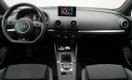 Audi A3 Sportback - 1.4 TFSI Ambition Sport Edition, Navigatie, Xenon - 1 - Thumbnail