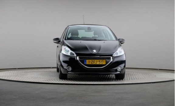 Peugeot 208 - Blue Lease Executive 1.6 e-HDi 92pk, Navigatie, Panoramadak - 1