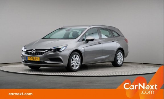 Opel Astra - 1.0 Online Edition, Navigatie - 1