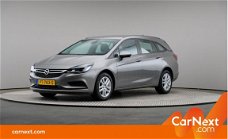 Opel Astra - 1.0 Online Edition, Navigatie