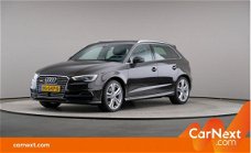 Audi A3 - e-tron Ambition Pro Line plus, INCL. BTW, Panoramadak