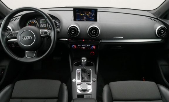 Audi A3 - e-tron Ambition Pro Line plus, INCL. BTW, Panoramadak - 1