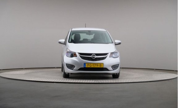 Opel Karl - 1.0 ecoFLEX Edition, Airco, Cruise Control - 1