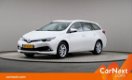 Toyota Auris - 1.8 Hybrid Aspiration, Automaat, Navigatie - 1 - Thumbnail