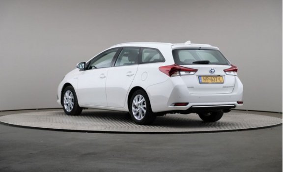 Toyota Auris - 1.8 Hybrid Aspiration, Automaat, Navigatie - 1