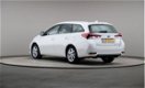 Toyota Auris - 1.8 Hybrid Aspiration, Automaat, Navigatie - 1 - Thumbnail