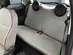 Fiat 500 - 1.2 Lounge Airco | Panoramadak | PDC | elektr. pakket | NWE distributie | NWE koppeling | - 1 - Thumbnail