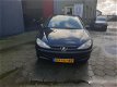 Peugeot 206 - 1.4 XR BJ2001/APK/NAP/5DEURS/1e EIGENAAR - 1 - Thumbnail