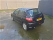 Peugeot 206 - 1.4 XR BJ2001/APK/NAP/5DEURS/1e EIGENAAR - 1 - Thumbnail