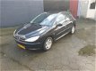 Peugeot 206 - 1.4 XR BJ2001/APK/NAP/5DEURS/1e EIGENAAR - 1 - Thumbnail