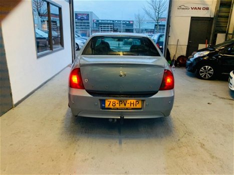 Rover 45 - 1.8 Sterling / Automaat/ Nap/ Leer/ 2004/ Parkeersensoren - 1