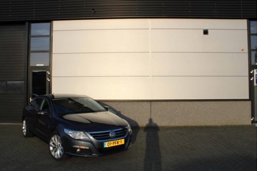 Volkswagen Passat CC - 1.8 TSI 5p. Origineel NL Groot navigatie 18 Inches Nette staat - 1