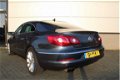 Volkswagen Passat CC - 1.8 TSI 5p. Origineel NL Groot navigatie 18 Inches Nette staat - 1 - Thumbnail