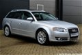 Audi A4 Avant - 2.0 T Advance Schuifdak Leder NAP - 1 - Thumbnail