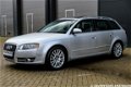 Audi A4 Avant - 2.0 T Advance Schuifdak Leder NAP - 1 - Thumbnail