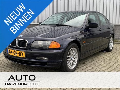 BMW 3-serie - 320d Executive ZEER NETTE AUTO - 1