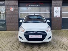 Hyundai i10 - 1.0 i-Drive Cool airco 5 deurs