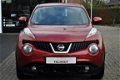 Nissan Juke - 1.6 Tekna '40DKM, AUTOMAAT, CRUISE + CLIMATE CONTROL, PDC, BLUETOOTH' - 1 - Thumbnail