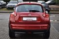 Nissan Juke - 1.6 Tekna '40DKM, AUTOMAAT, CRUISE + CLIMATE CONTROL, PDC, BLUETOOTH' - 1 - Thumbnail