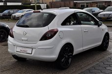 Opel Corsa - 1.4-16V Color Edition 'AIRCO, AUX, STOEL+STUURVERWARMING, NW APK, OPC'