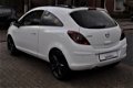 Opel Corsa - 1.4-16V Color Edition 'AIRCO, AUX, STOEL+STUURVERWARMING, NW APK, OPC' - 1 - Thumbnail