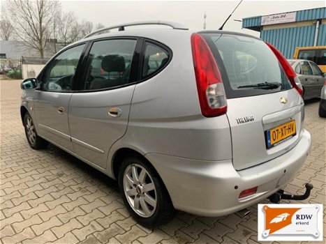 Chevrolet Tacuma - 2.0 G3 *CLIMA *CRUISE - 1