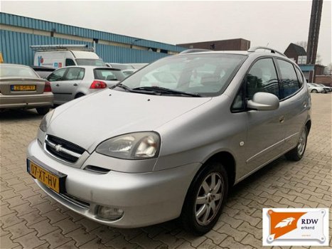 Chevrolet Tacuma - 2.0 G3 *CLIMA *CRUISE - 1