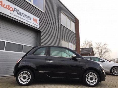 Fiat 500 - 0.9 TwinAir Pop Airco Nieuwe APK - 1