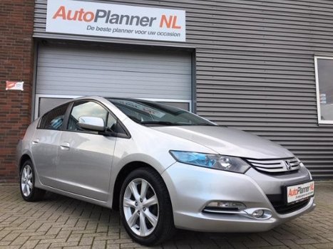 Honda Insight - 1.3 Hybrid Dealer onderhouden Nieuwe APK - 1