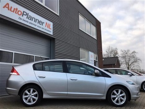 Honda Insight - 1.3 Hybrid Dealer onderhouden Nieuwe APK - 1