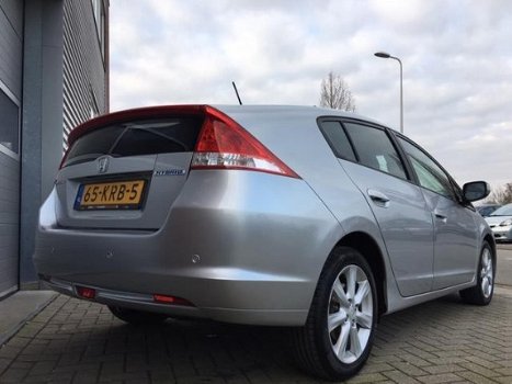 Honda Insight - 1.3 Hybrid Dealer onderhouden Nieuwe APK - 1