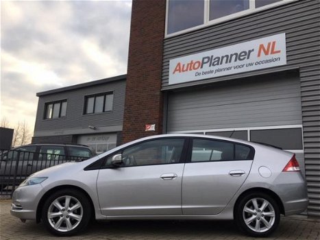 Honda Insight - 1.3 Hybrid Dealer onderhouden Nieuwe APK - 1