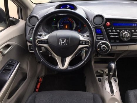 Honda Insight - 1.3 Hybrid Dealer onderhouden Nieuwe APK - 1