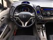 Honda Insight - 1.3 Hybrid Dealer onderhouden Nieuwe APK - 1 - Thumbnail