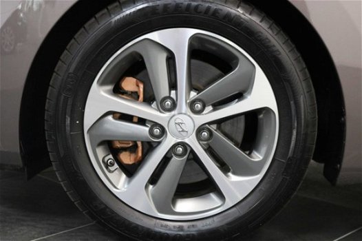 Hyundai i30 Wagon - 1.6 GDI Business Edition [Keyless + Elekt. stoelverstelling] - 1