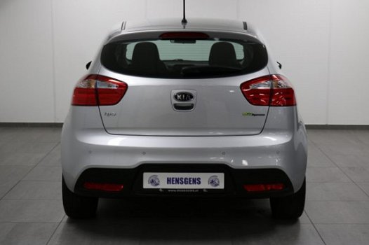 Kia Rio - 1.4 CVVT Plus Pack - 1