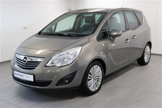 Opel Meriva - 1.4 Innovation - 1