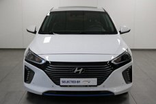 Hyundai IONIQ - 1.6 GDi First Edit