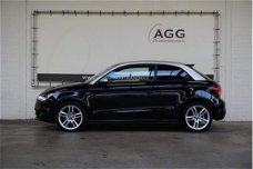 Audi A1 - 1.2 TFSI Sport Edition. S-Line. Nationale Autopas (NAP) 1ste Eigenaar