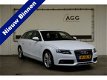 Audi A4 Avant - 1.8 TFSI S-Line. Bang & Olufsen. Panoramadak. Xenon. Navigatie. NAP - 1 - Thumbnail