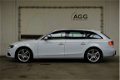 Audi A4 Avant - 1.8 TFSI S-Line. Bang & Olufsen. Panoramadak. Xenon. Navigatie. NAP - 1 - Thumbnail