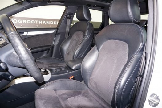 Audi A4 Avant - 1.8 TFSI S-Line. Bang & Olufsen. Panoramadak. Xenon. Navigatie. NAP - 1